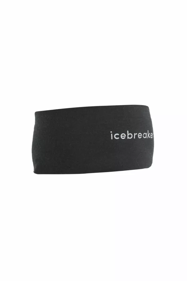 Zdjęcie 0 produktu Opaska Icebreaker Merino 200 Oasis Headband