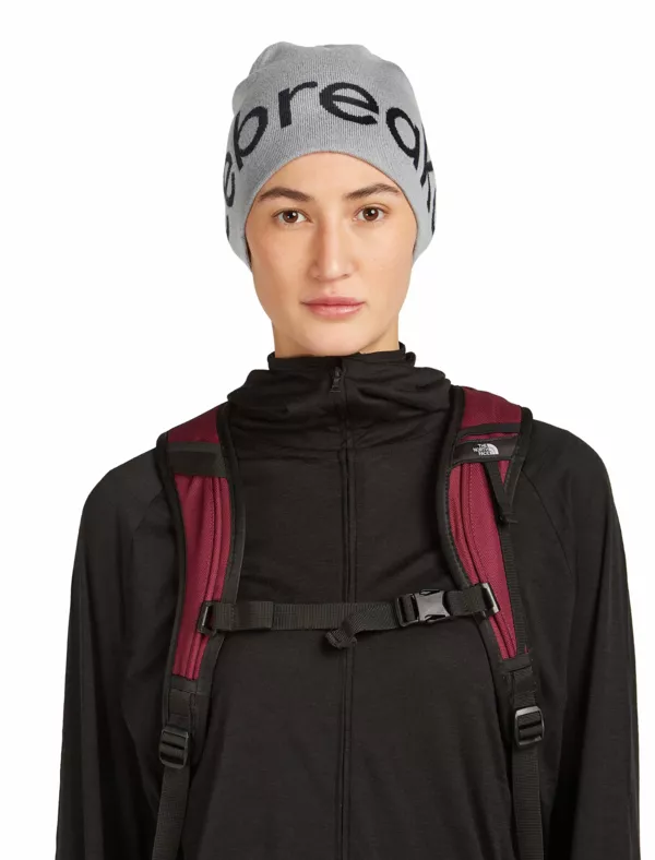 Zdjęcie 2 produktu Czapka Icebreaker Merino Beanie