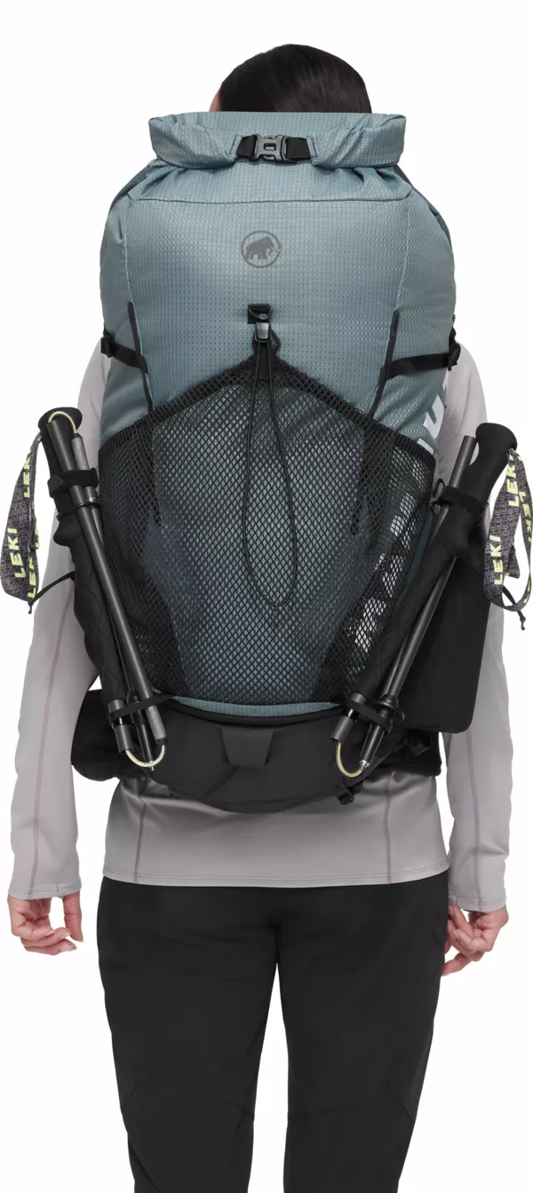 Zdjęcie 7 produktu Plecak Mammut Ducan Spine 50-60 Women