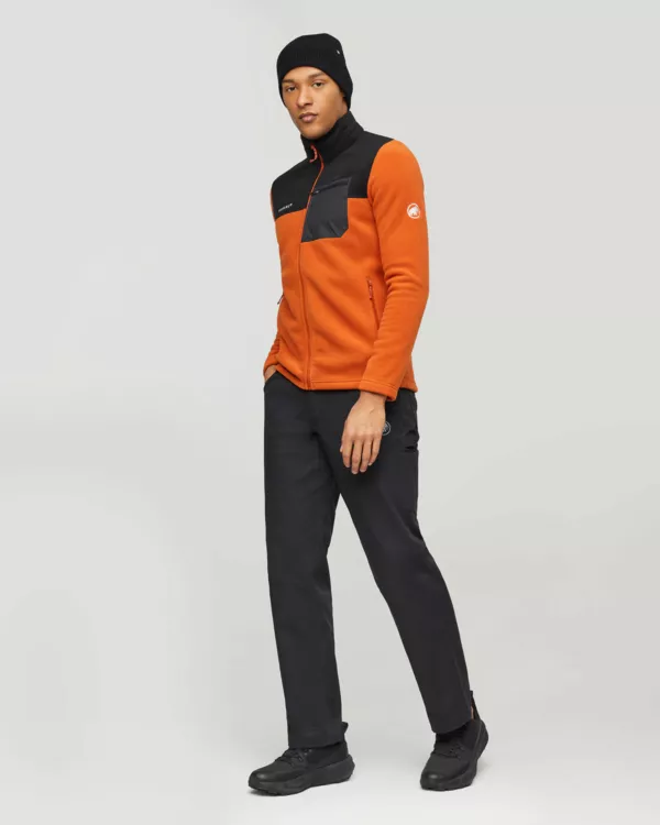 Zdjęcie 9 produktu Polar Mammut Innominata ML Jacket Men