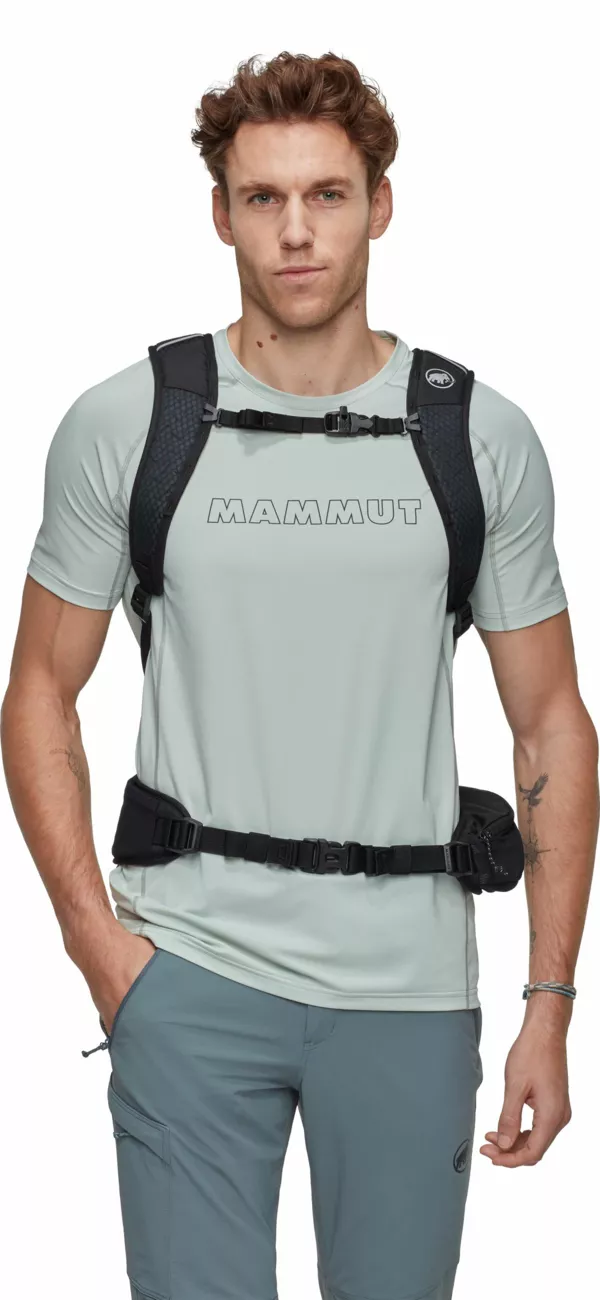Zdjęcie 4 produktu Plecak Mammut Lithium 15