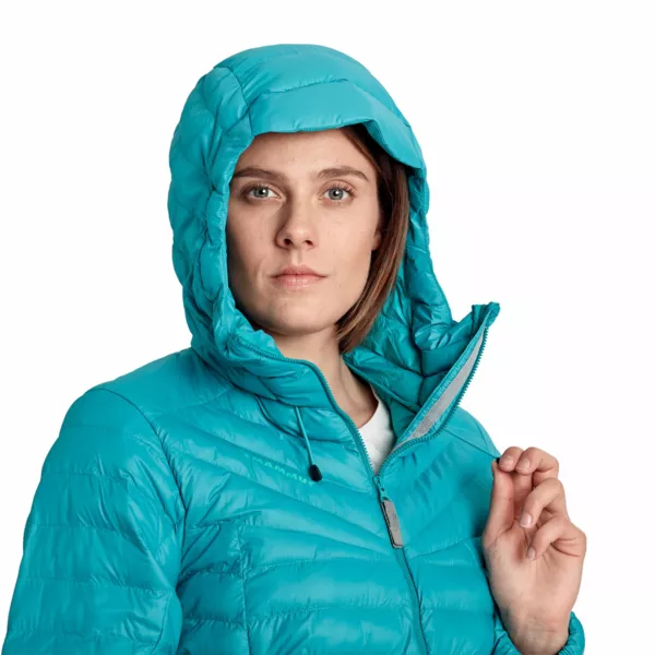 Zdjęcie 4 produktu Kurtka Albula IN Hooded Jacket Women