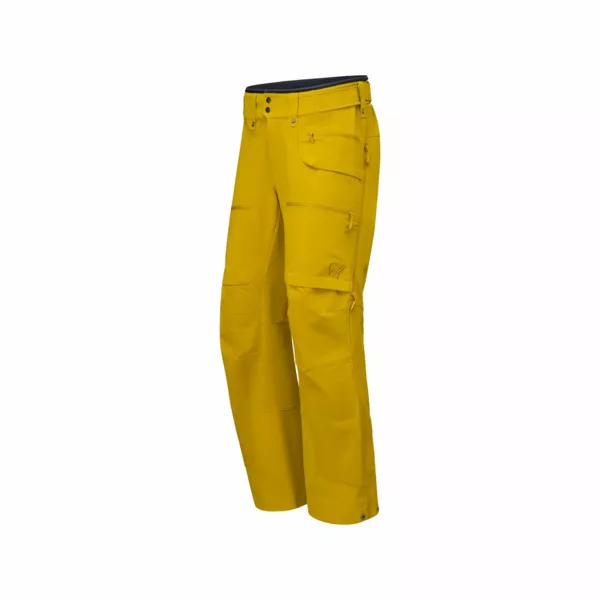 Zdjęcie 1 produktu Spodnie Norrona Lofoten Flex1 Pants Men