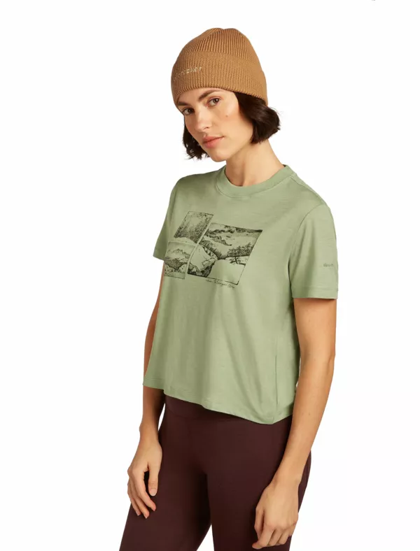 Zdjęcie 3 produktu Czapka Icebreaker Merino All Day Toque Beanie