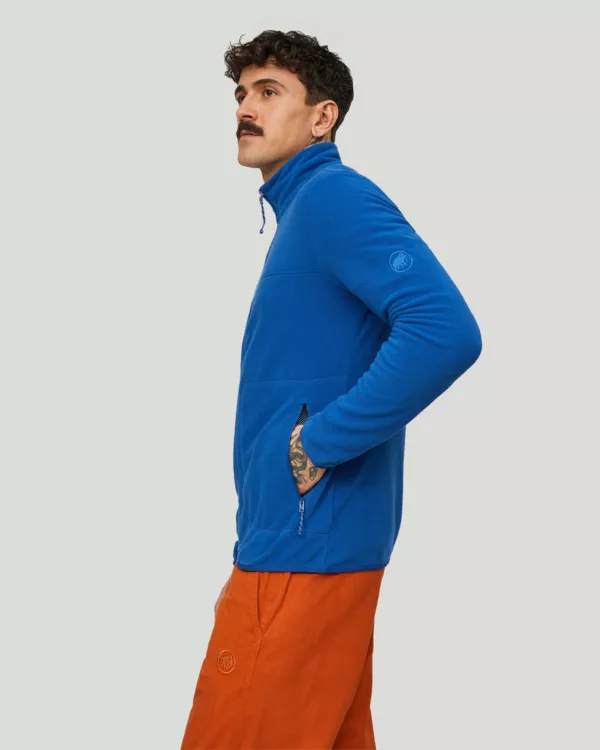 Zdjęcie 2 produktu Polar Mammut Innominata Light ML Jacket Men