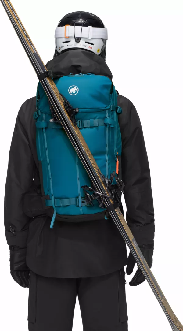 Zdjęcie 5 produktu Plecak Mammut Nirvana 35