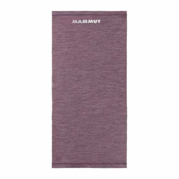 Zdjęcie 0 produktu Komin Mammut Tree Wool Neck Gaiter