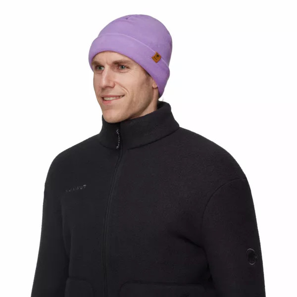 Zdjęcie 1 produktu Czapka Mammut Fleece Beanie
