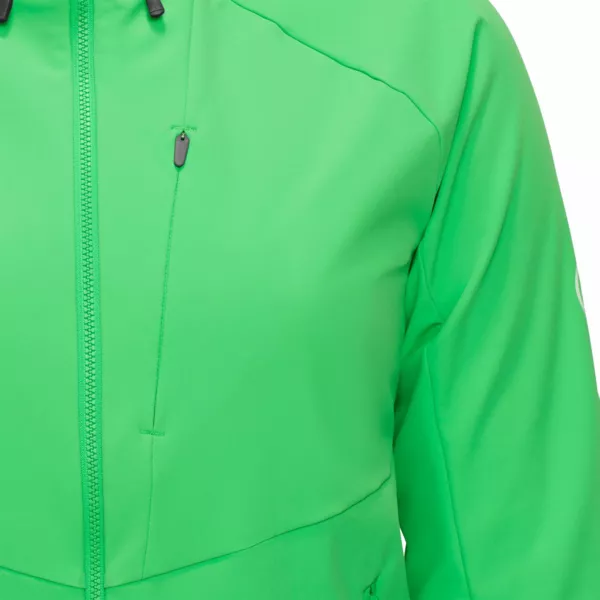 Zdjęcie 6 produktu Kurtka Mammut Ultimate Comfort SO Hooded Jacket Women