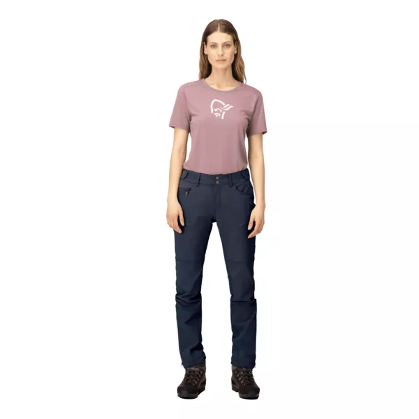 Zdjęcie 2 produktu Spodnie Norrona Femund Flex1 Pants Women