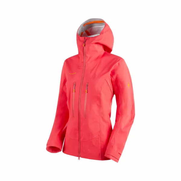 Zdjęcie 0 produktu Kurtka Eisfeld Guide SO Hooded Jacket Women
