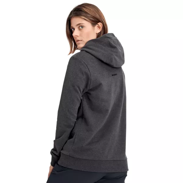 Zdjęcie 1 produktu Bluza Mammut Logo ML Hoody Women