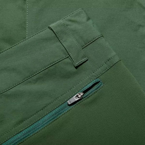 Zdjęcie 6 produktu Spodnie Zinal Hybrid Zip Off Pants Men