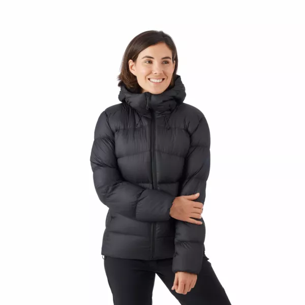 Zdjęcie 1 produktu Kurtka Puchowa Meron IN Hooded Jacket Women