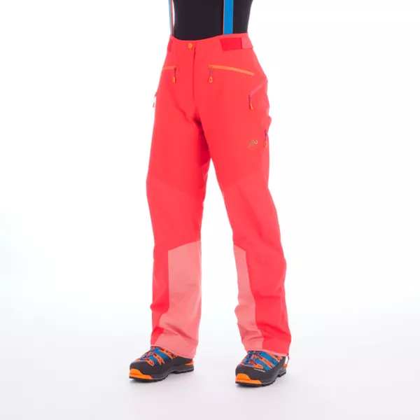 Zdjęcie 1 produktu Spodnie Nordwand Pro HS Pants Women