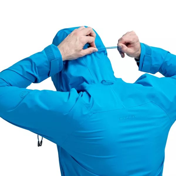 Zdjęcie 9 produktu Kurtka Kento HS Hooded Jacket Men