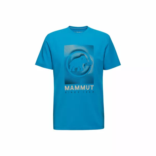 Zdjęcie 0 produktu Koszulka Trovat T-Shirt Men Mammut