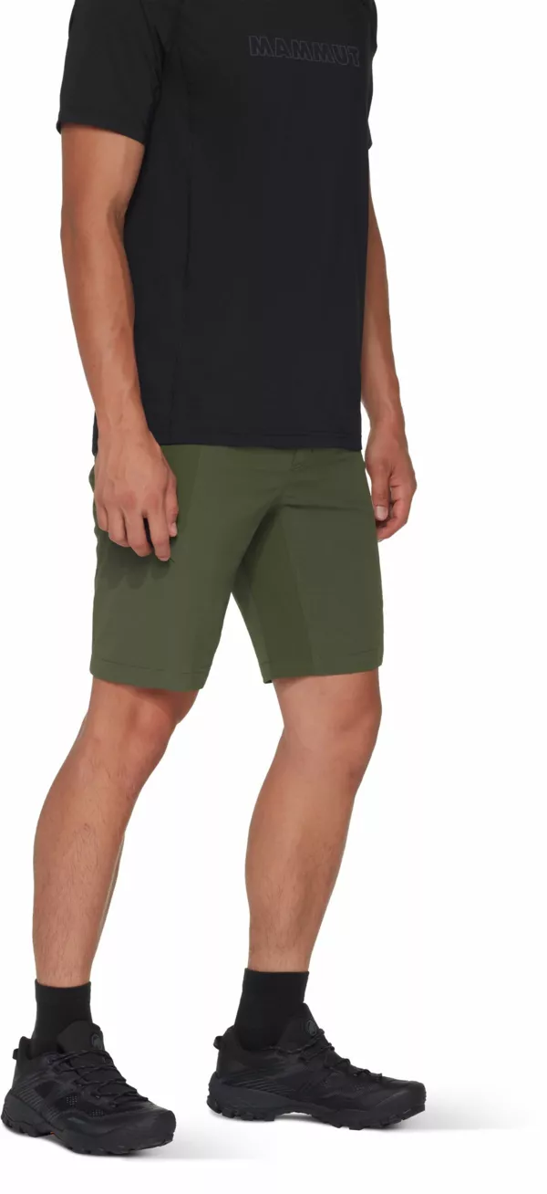 Zdjęcie 2 produktu Spodenki Mammut Ducan Shorts Men