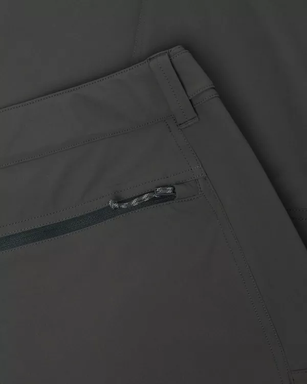 Zdjęcie 8 produktu Spodnie softshellowe Mammut Runbold Guide SO Pants Women
