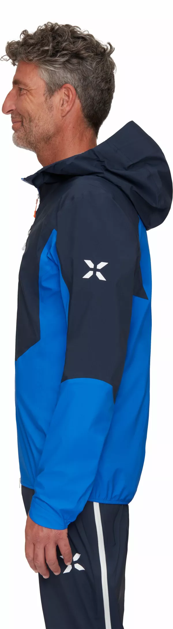 Zdjęcie 2 produktu Kurtka Eiger Speed HS Hooded Jacket Men