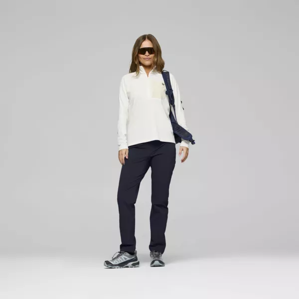 Zdjęcie 6 produktu Spodnie Norrona Femund Flex1 Tech Pants Women