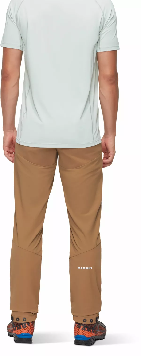 Zdjęcie 3 produktu Spodnie Mammut Courmayeur SO Pants Men