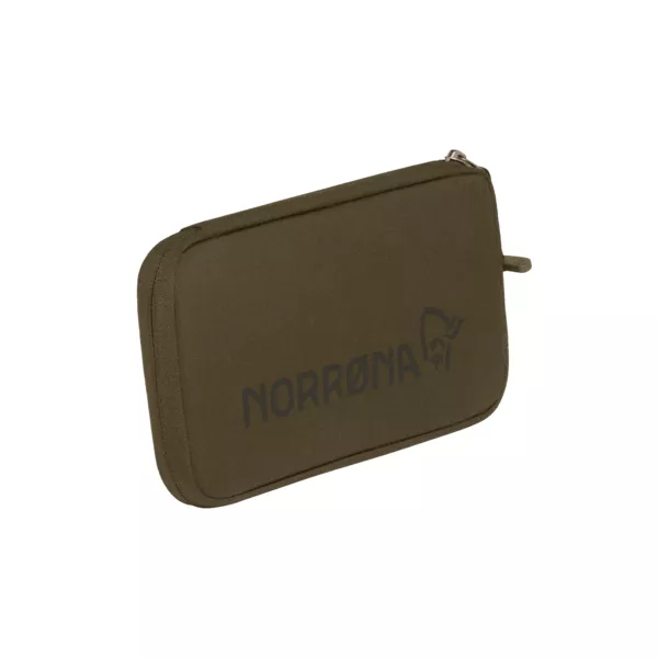 Zdjęcie 0 produktu Portfel Norrona Travel Wallet