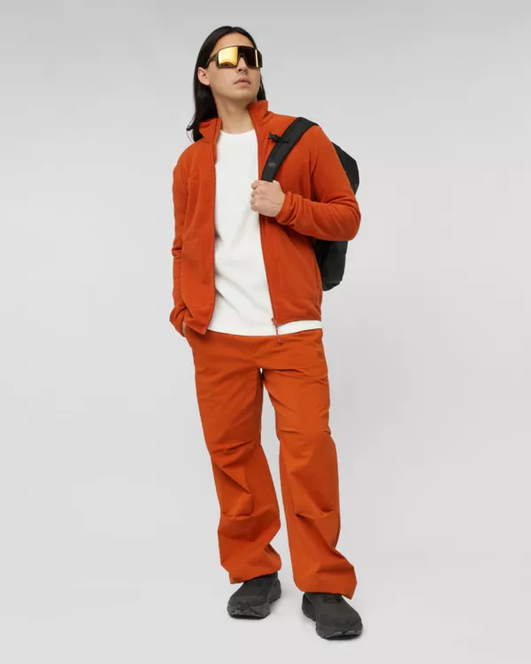 Zdjęcie 10 produktu Polar Mammut Innominata Light ML Jacket Men