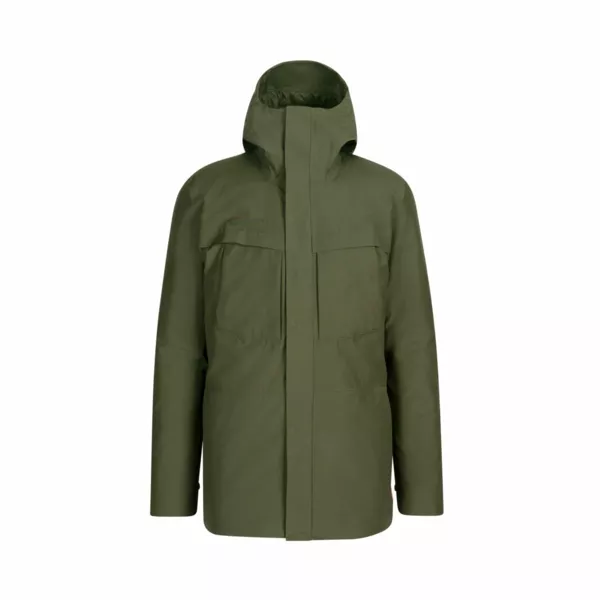 Zdjęcie 0 produktu Kurtka Chamuera HS Thermo Hooded Parka Men