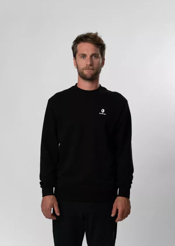 Zdjęcie 2 produktu Bluza Black Yak Ispo Winner Sweat Shirt