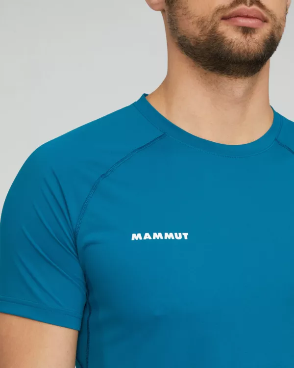 Zdjęcie 4 produktu Koszulka Mammut Ducan FL T-Shirt Men