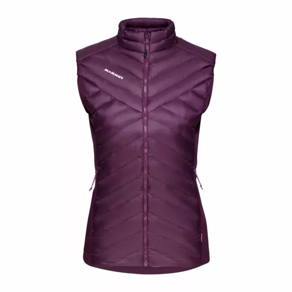 Zdjęcie 0 produktu Kamizelka Albula IN Hybrid Vest Women