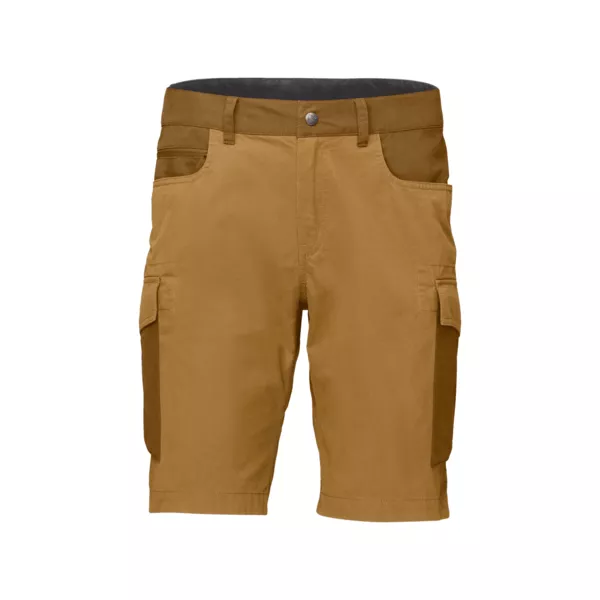 Zdjęcie 0 produktu Spodenki Norrona Femund Cotton Cargo Shorts Men