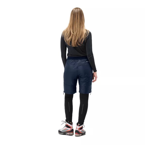 Zdjęcie 3 produktu Spodenki ocieplane Norrona Falketind Thermo40 Shorts Women