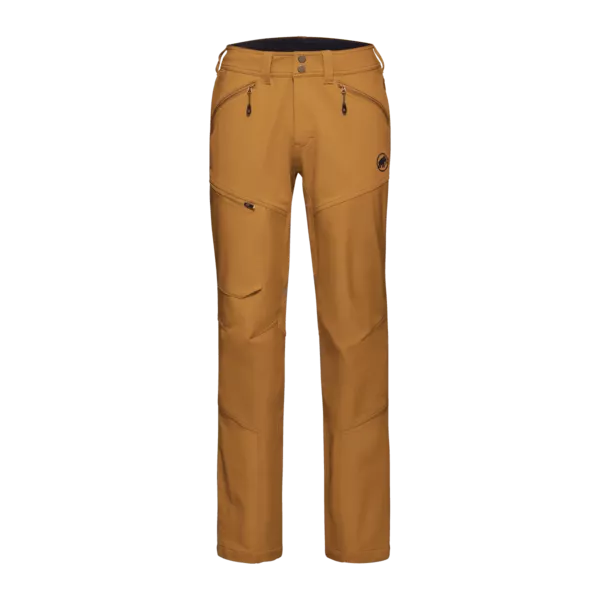 Zdjęcie 0 produktu Spodnie Zinal Guide SO Hybrid Pants Men