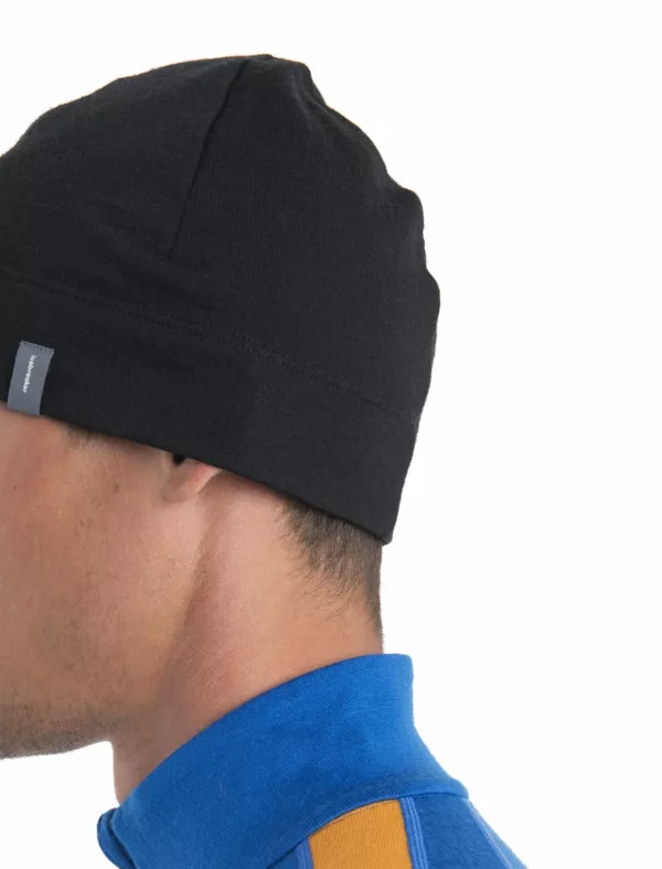 Zdjęcie 4 produktu Czapka Icebreaker Merino 260 Ridge Beanie
