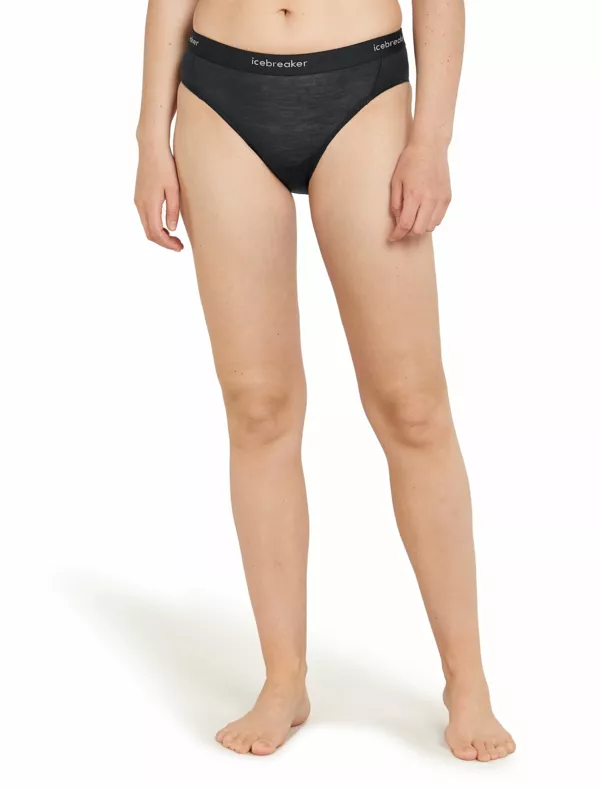 Zdjęcie 1 produktu Bielizna Icebreaker Merino 125 Cool-Lite Sprite Hipster Women