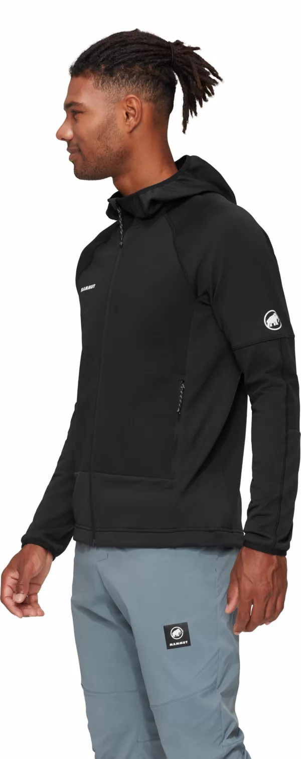 Zdjęcie 2 produktu Bluza Mammut Massone ML Hooded Jacket Men