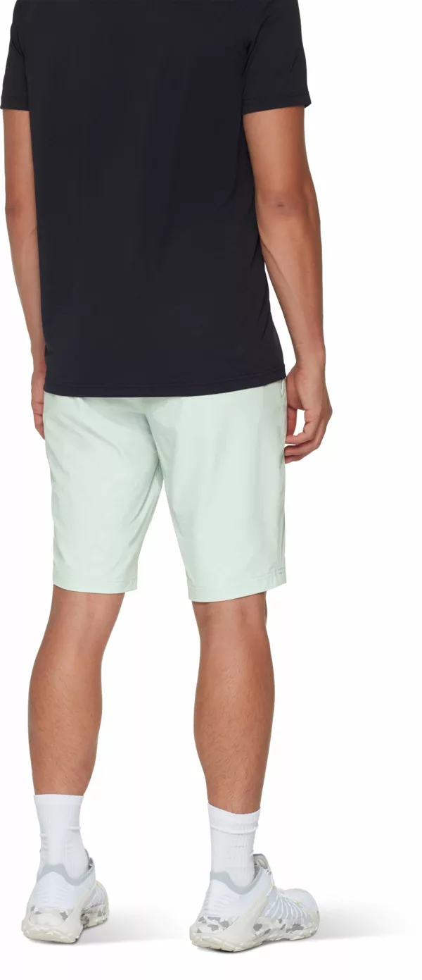 Zdjęcie 3 produktu Spodenki Mammut Hiking V Shorts Men