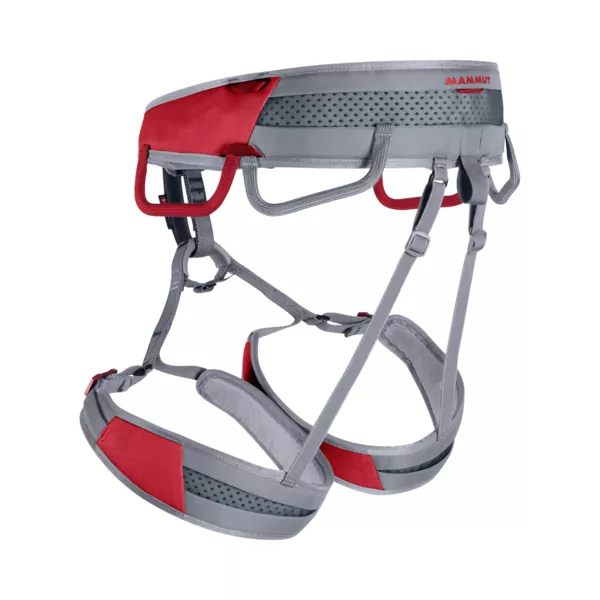 Zdjęcie 1 produktu Uprząż Ophir Speedfit Men