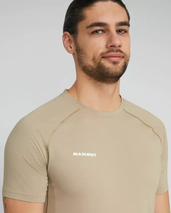 Zdjęcie 4 produktu Koszulka Mammut Ducan FL T-Shirt Men
