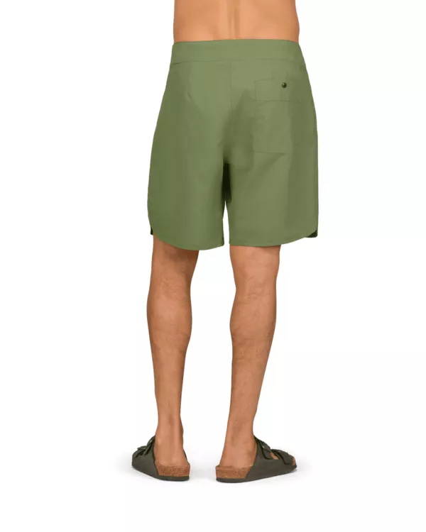 Zdjęcie 3 produktu Spodenki Norrona Femund Silent Grid Shorts Men