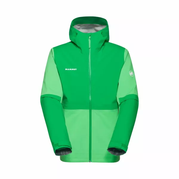 Zdjęcie 0 produktu Kurtka membranowa Mammut Linard Guide HS Hooded Jacket Men