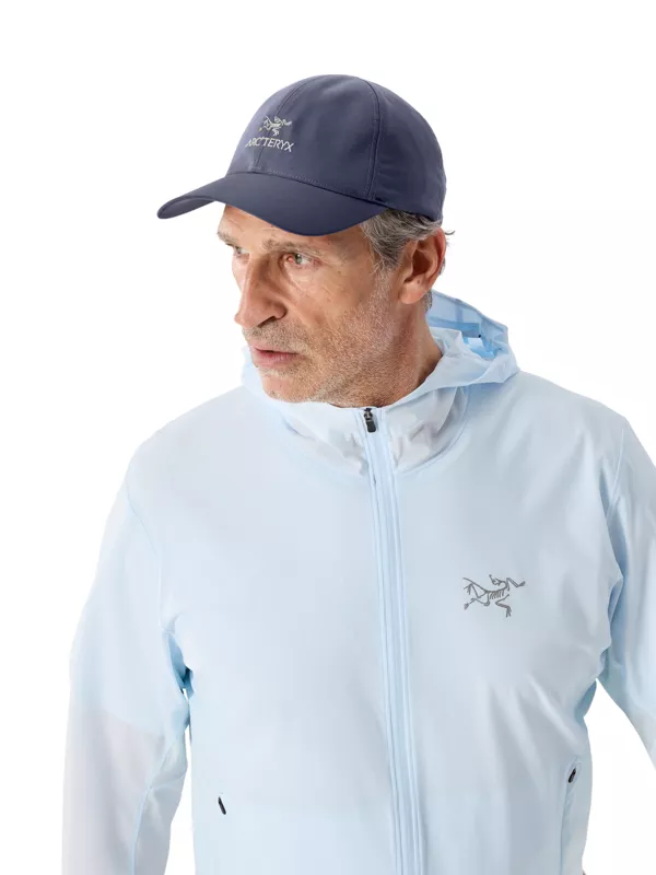 Zdjęcie 5 produktu Czapka z daszkiem Arcteryx Bird Word Cap
