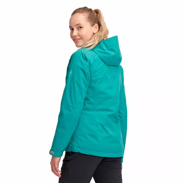 Zdjęcie 4 produktu Kurtka Convey 3 in 1 HS Hooded Jacket Women