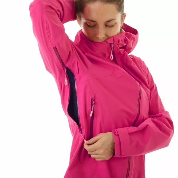 Zdjęcie 4 produktu Kurtka Kento HS Hooded Jacket Women