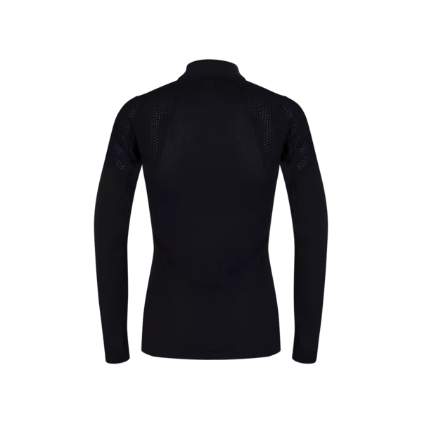 Zdjęcie 1 produktu Koszulka Black Yak Chamar Fleece Half Zip Baselayer Longsleeve Women