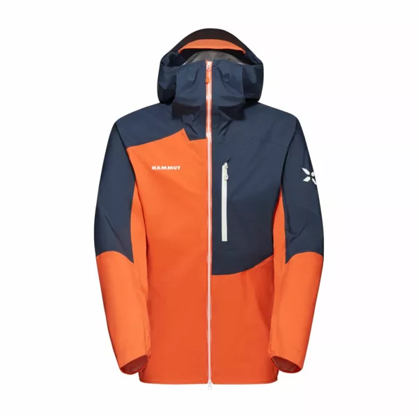 Zdjęcie 0 produktu Kurtka Eiger Speed HS Hooded Jacket Men