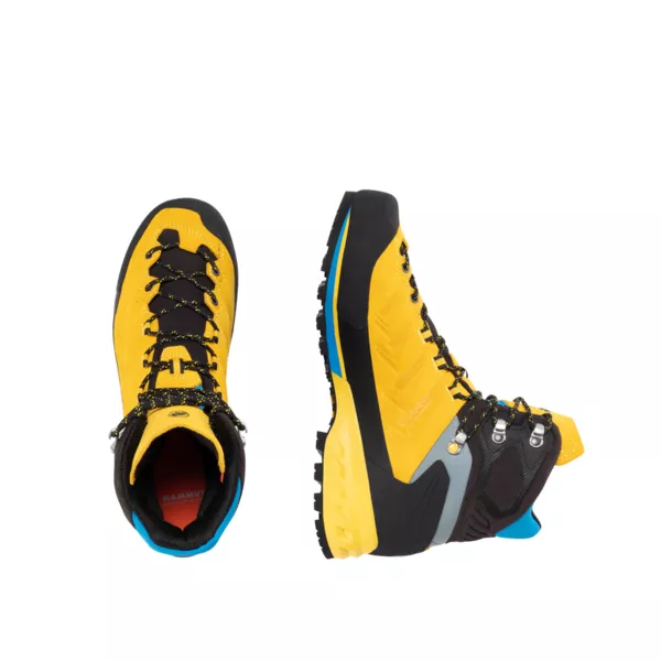 Zdjęcie 2 produktu Buty Kento Tour High GTX Men