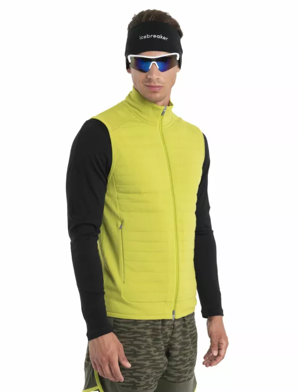 Zdjęcie 5 produktu Opaska Icebreaker Merino 200 Oasis Headband